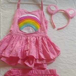 Care Bears custom set 💟